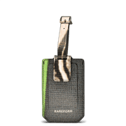 Salvador Luggage Tag
