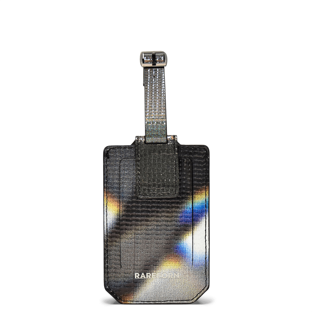 Salvador Luggage Tag