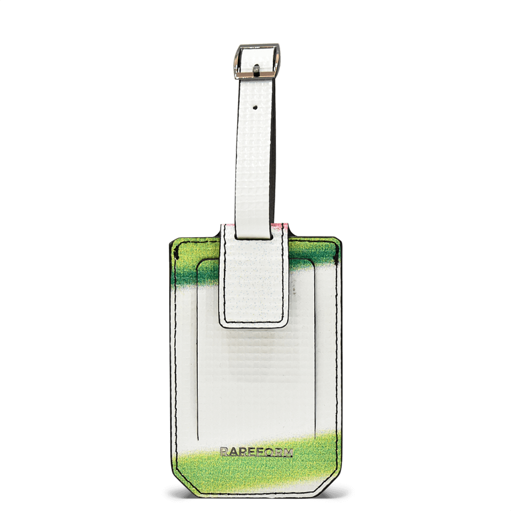 Salvador Luggage Tag