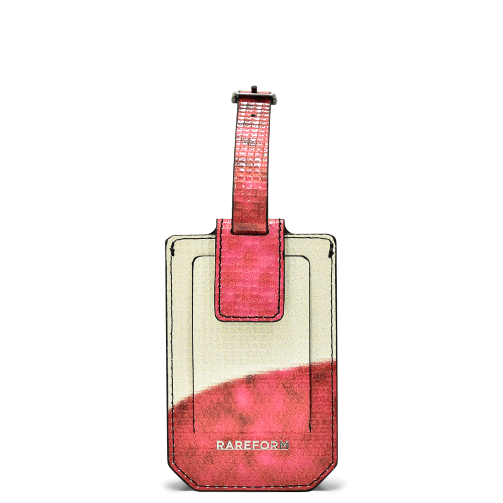 Salvador Luggage Tag