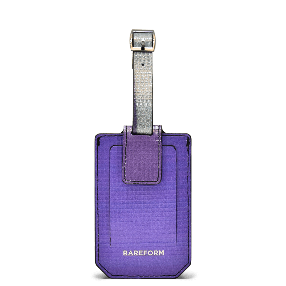 Salvador Luggage Tag