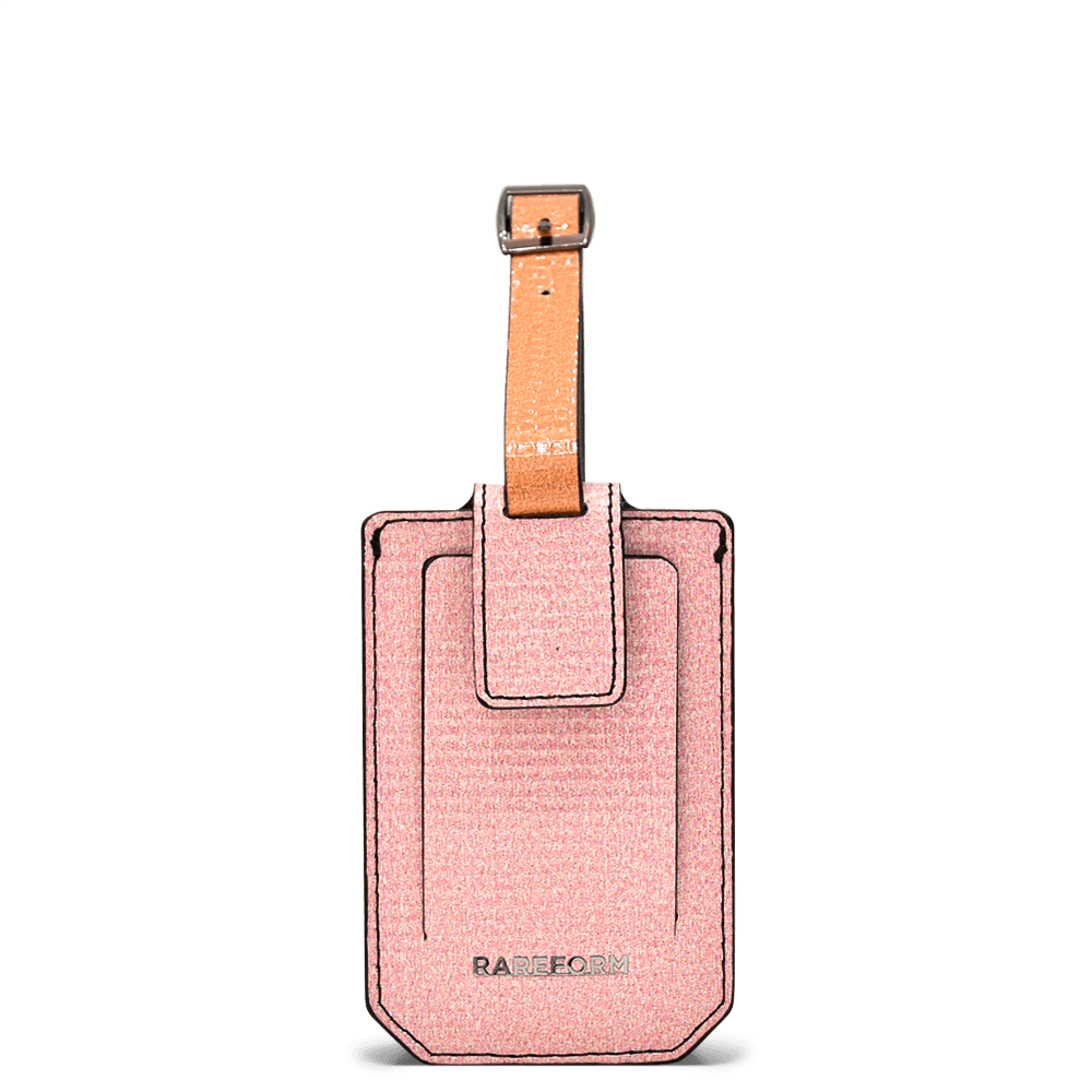 Salvador Luggage Tag
