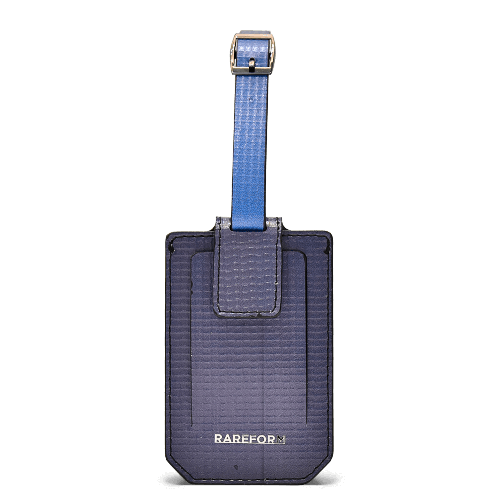 Salvador Luggage Tag