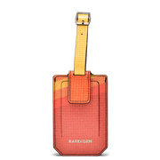 Salvador Luggage Tag