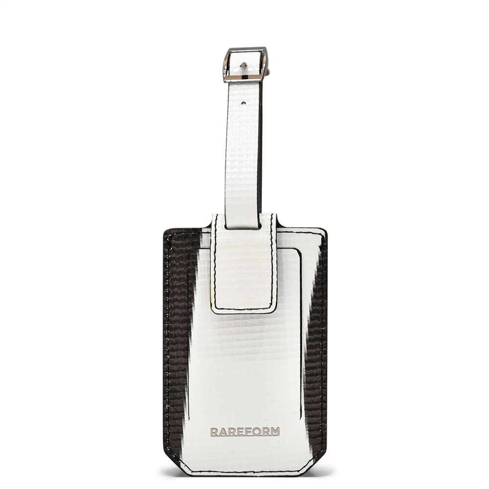 Salvador Luggage Tag
