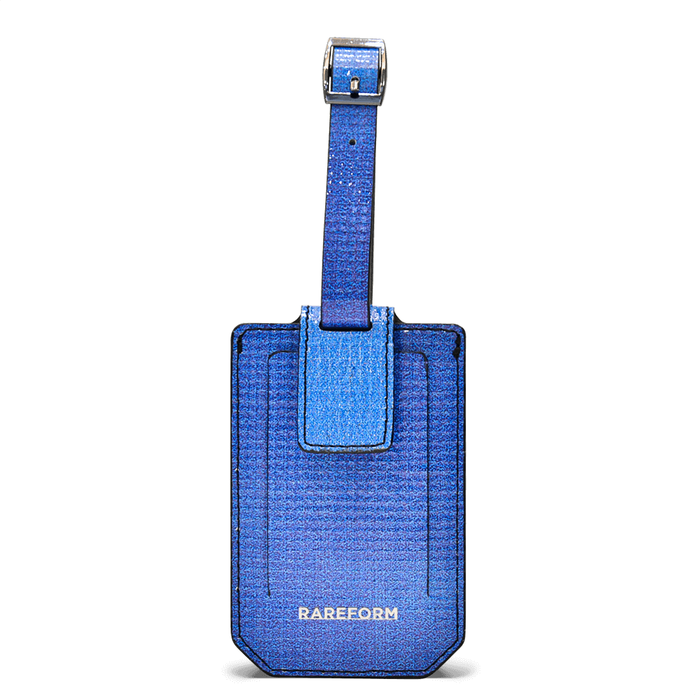 Salvador Luggage Tag