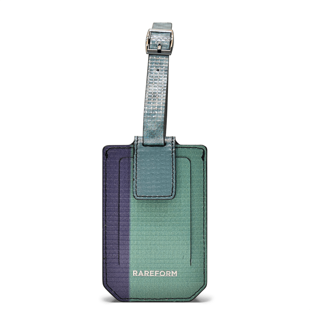 Salvador Luggage Tag