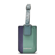 Salvador Luggage Tag