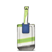 Salvador Luggage Tag
