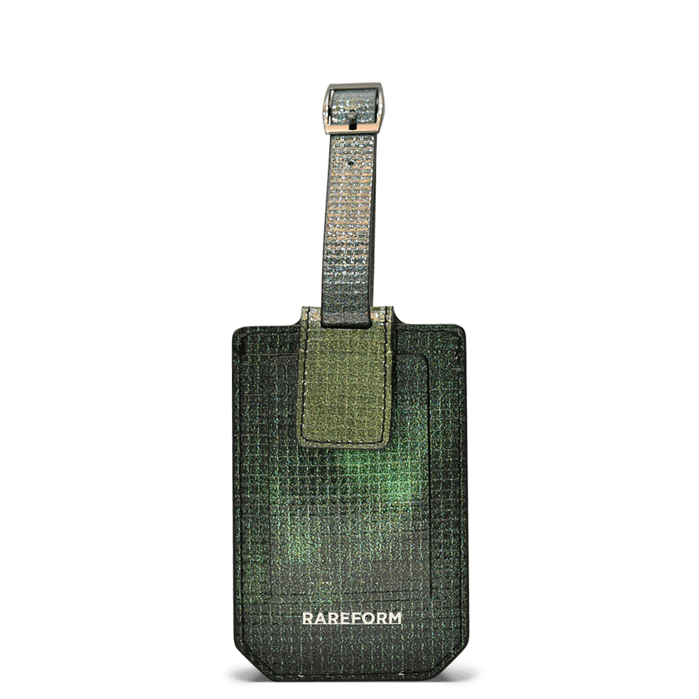 Salvador Luggage Tag