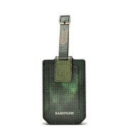 Salvador Luggage Tag