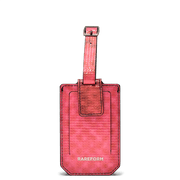 Salvador Luggage Tag