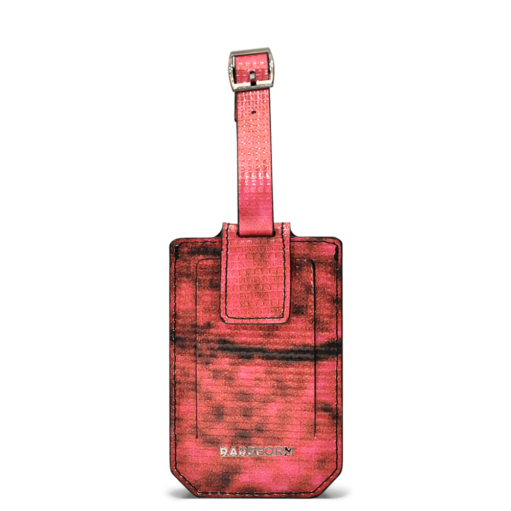 Salvador Luggage Tag