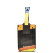 Salvador Luggage Tag