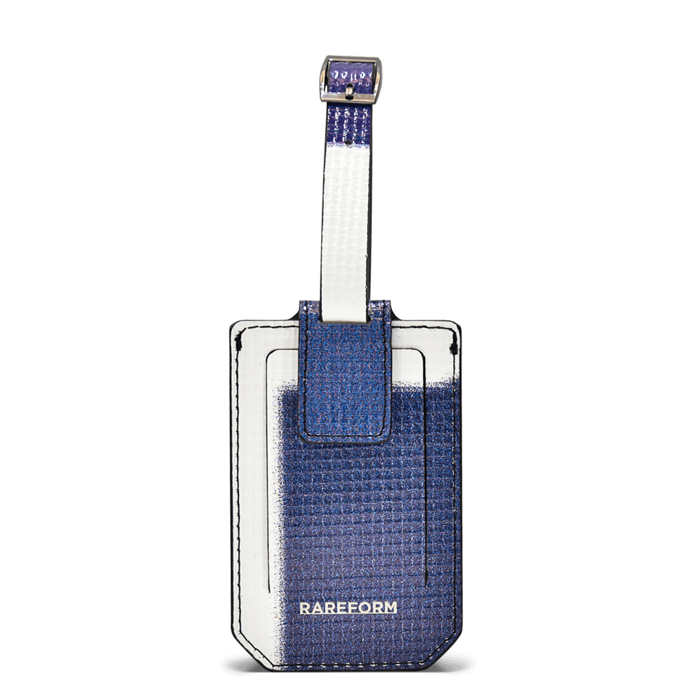 Salvador Luggage Tag