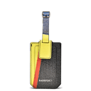 Salvador Luggage Tag