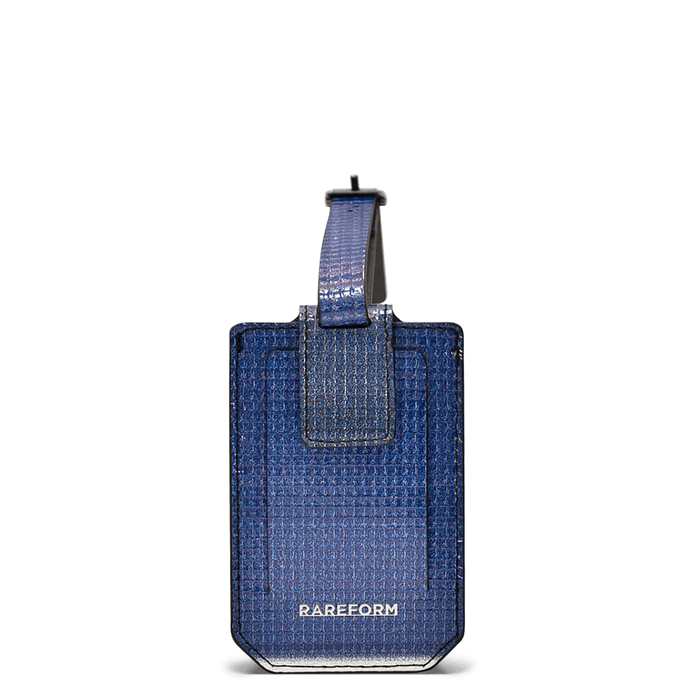 Salvador Luggage Tag