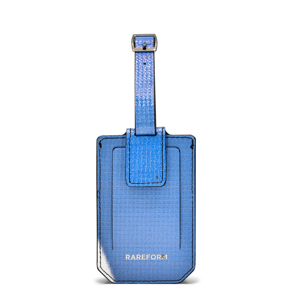 Salvador Luggage Tag