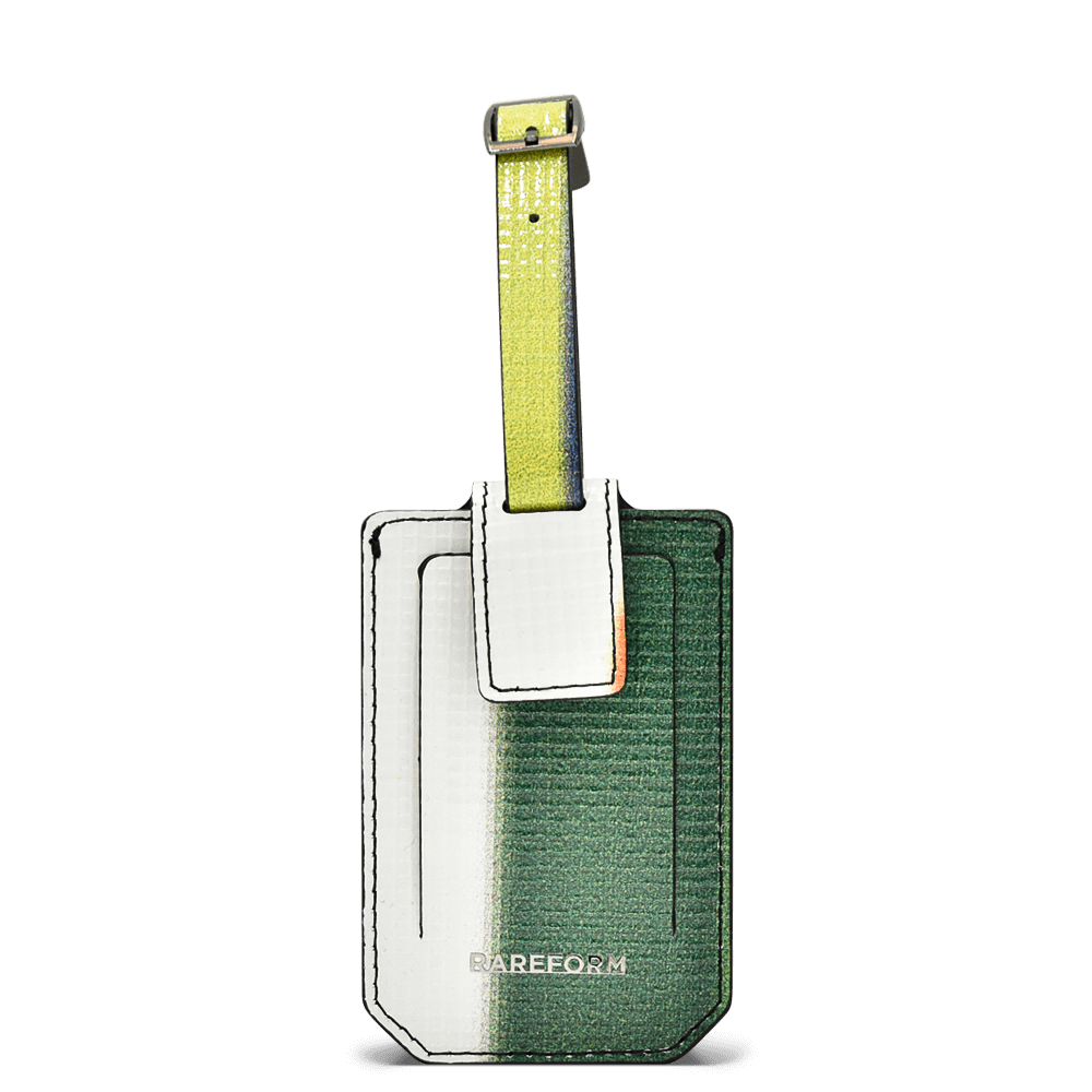Salvador Luggage Tag