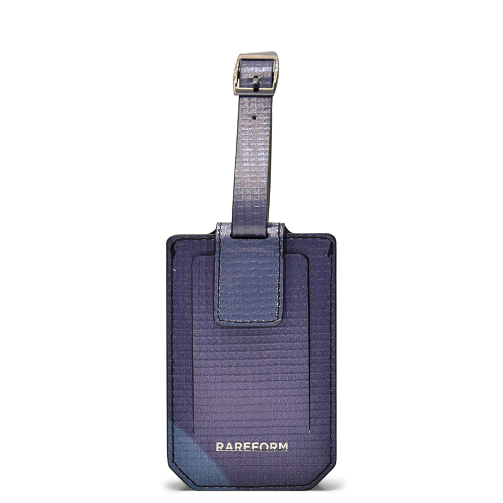 Salvador Luggage Tag