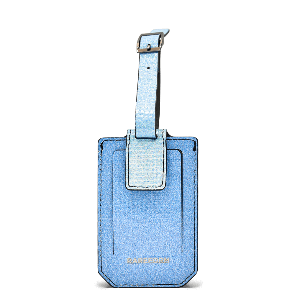 Salvador Luggage Tag