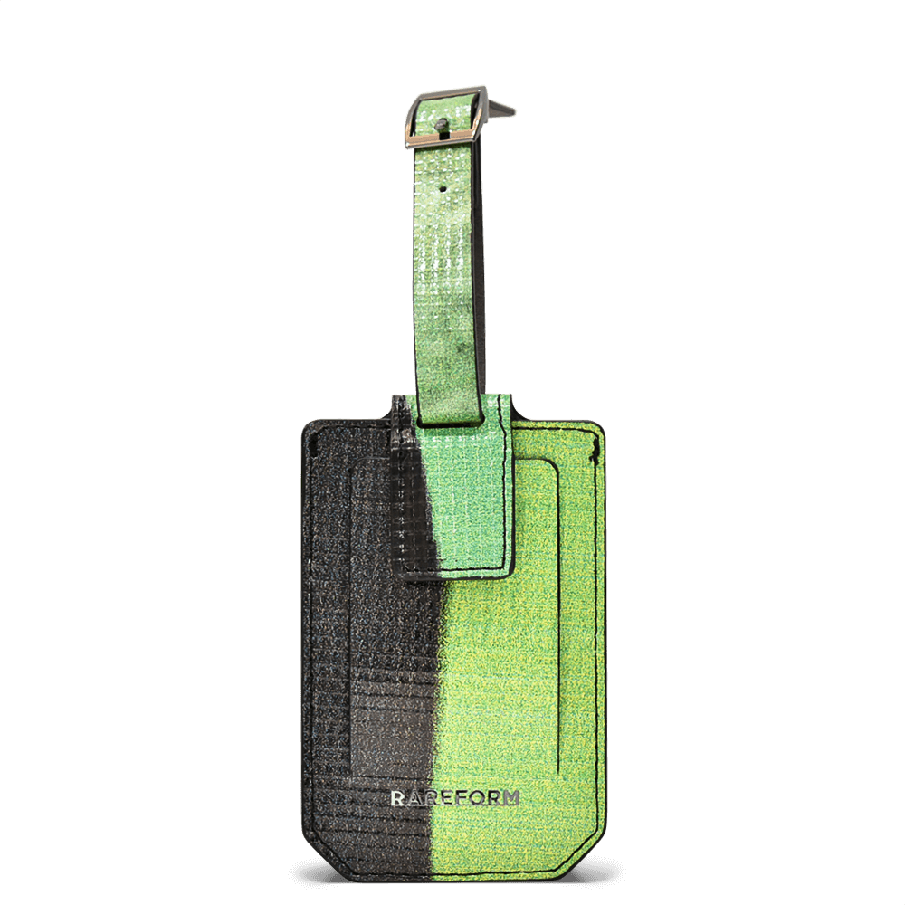 Salvador Luggage Tag