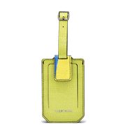 Salvador Luggage Tag