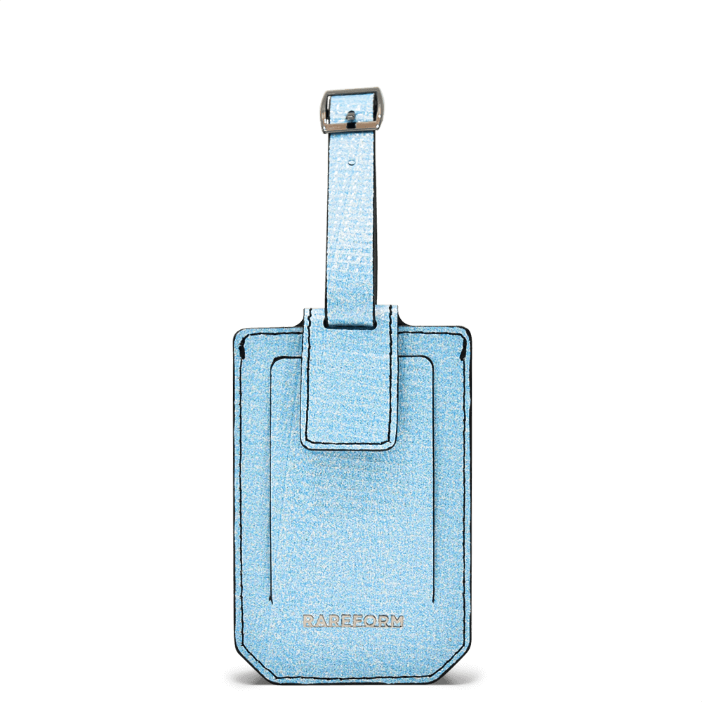 Salvador Luggage Tag