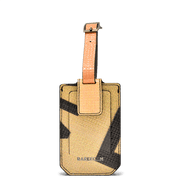 Salvador Luggage Tag