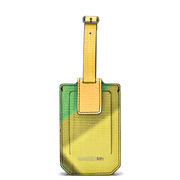 Salvador Luggage Tag