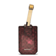 Salvador Luggage Tag