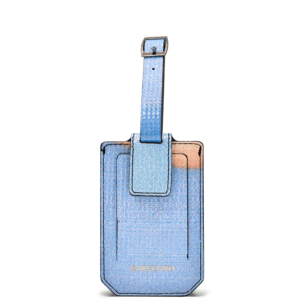Salvador Luggage Tag
