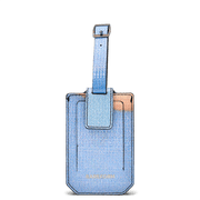 Salvador Luggage Tag