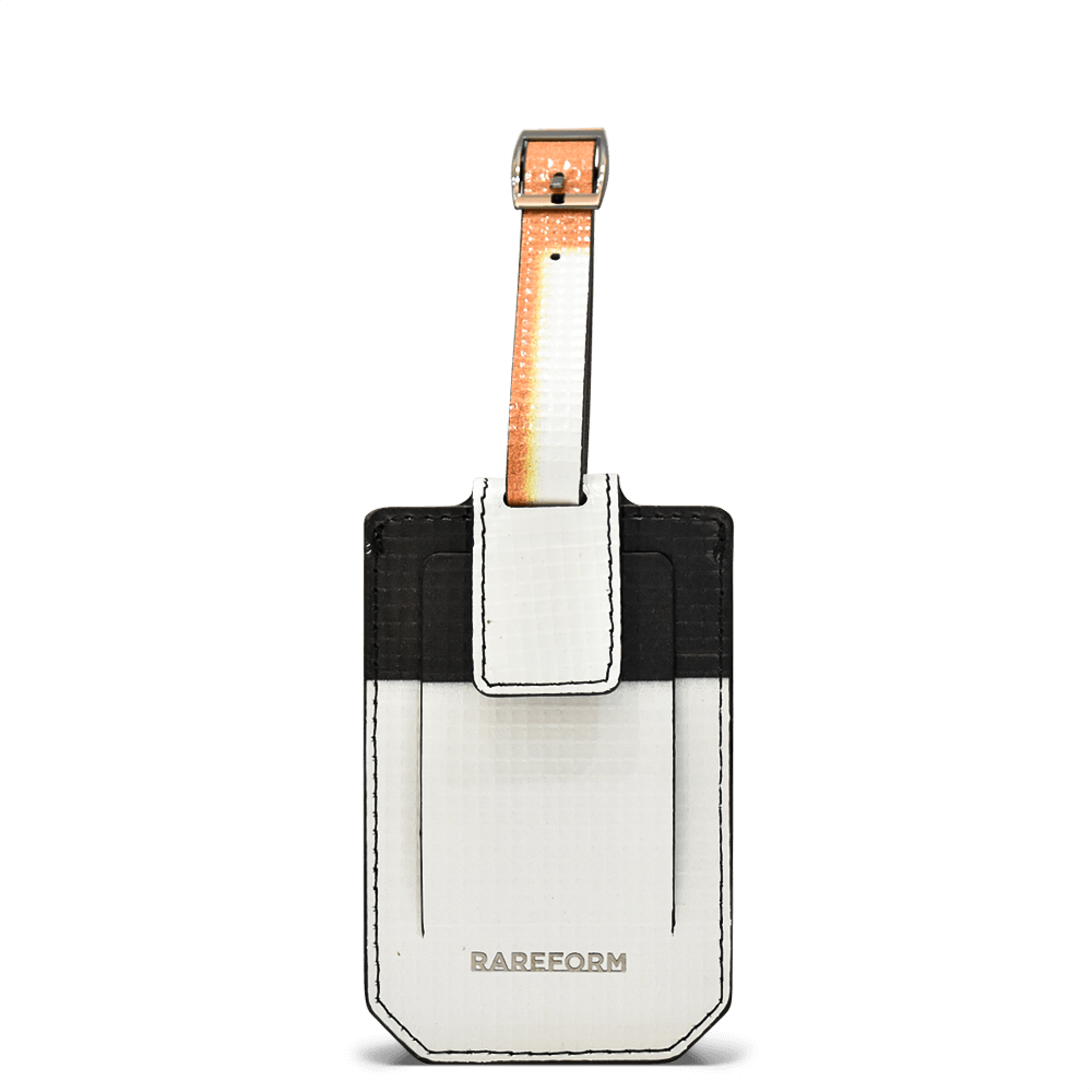 Salvador Luggage Tag