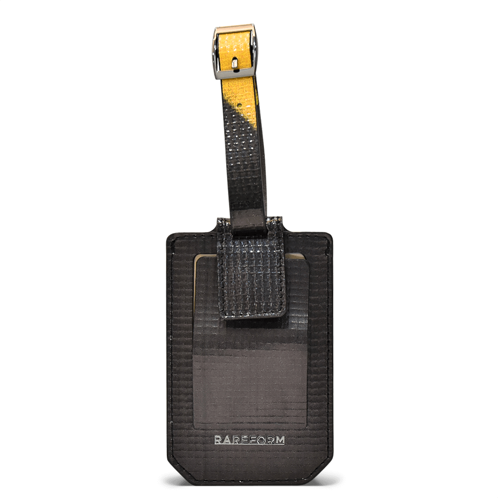 Salvador Luggage Tag