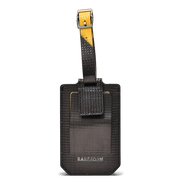 Salvador Luggage Tag