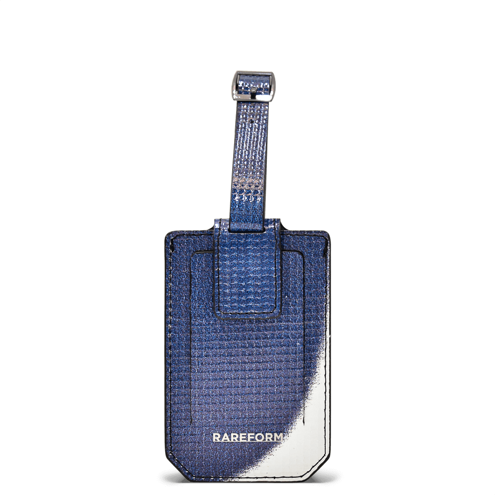 Salvador Luggage Tag