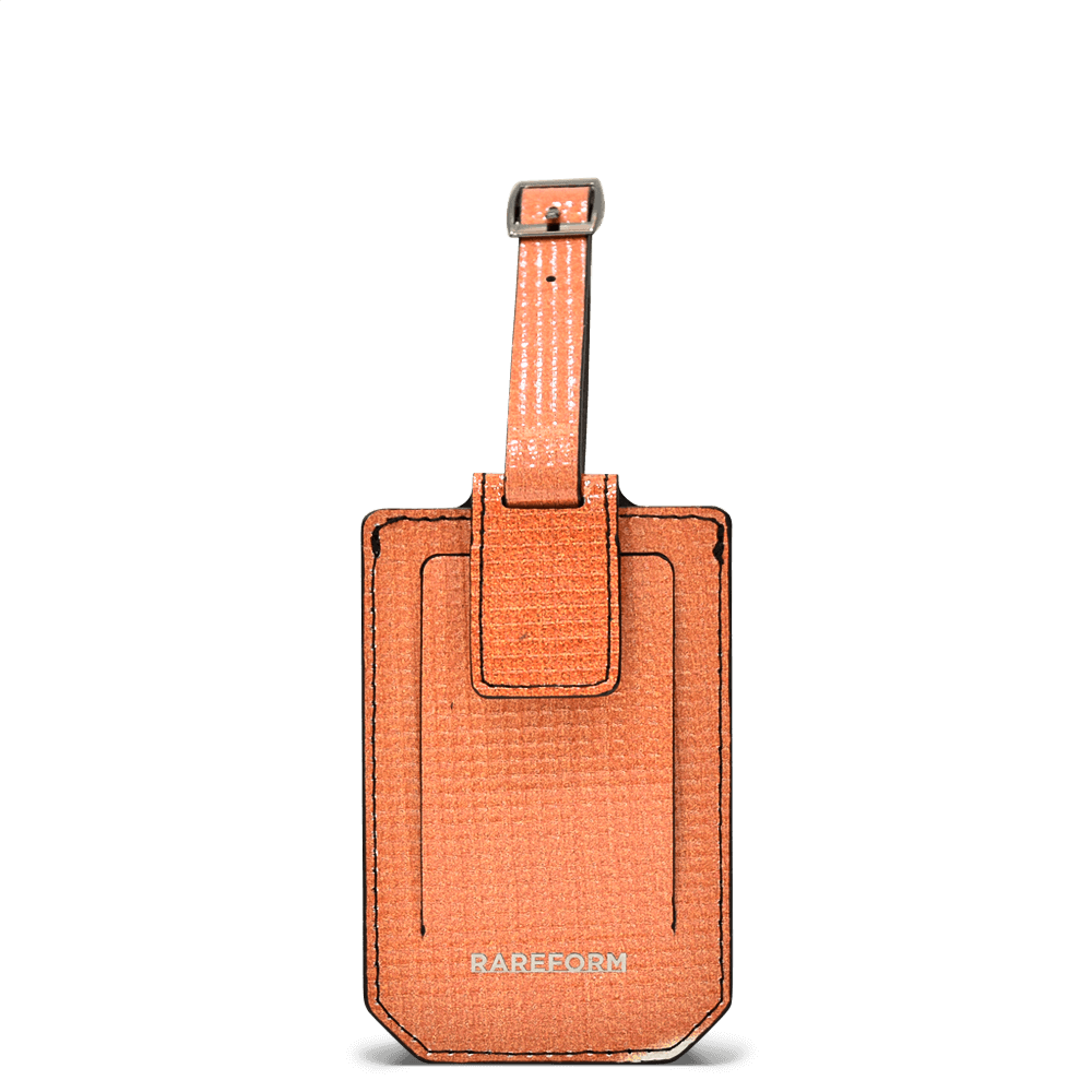 Salvador Luggage Tag