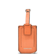 Salvador Luggage Tag