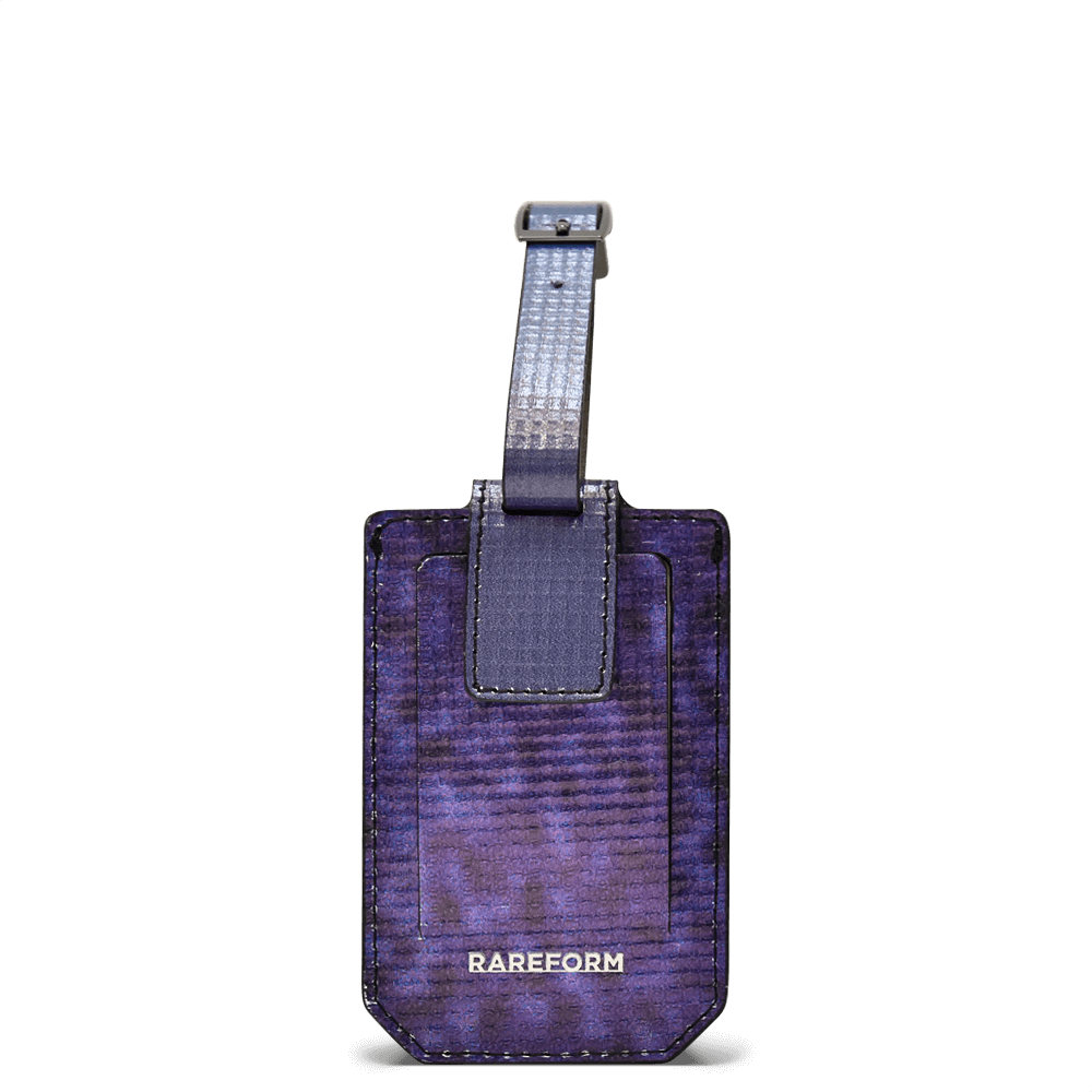 Salvador Luggage Tag