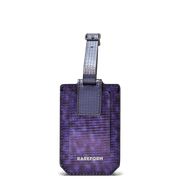Salvador Luggage Tag