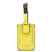 Salvador Luggage Tag