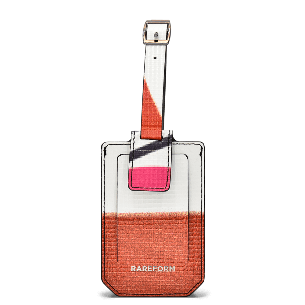 Salvador Luggage Tag
