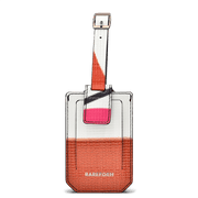 Salvador Luggage Tag