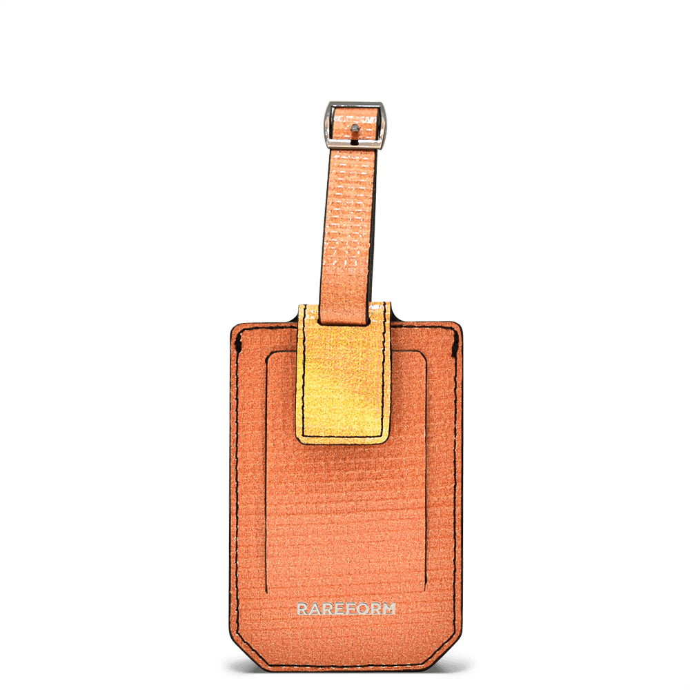 Salvador Luggage Tag