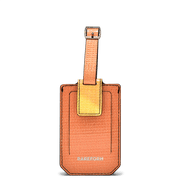 Salvador Luggage Tag