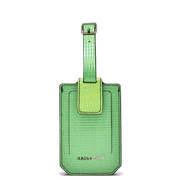 Salvador Luggage Tag