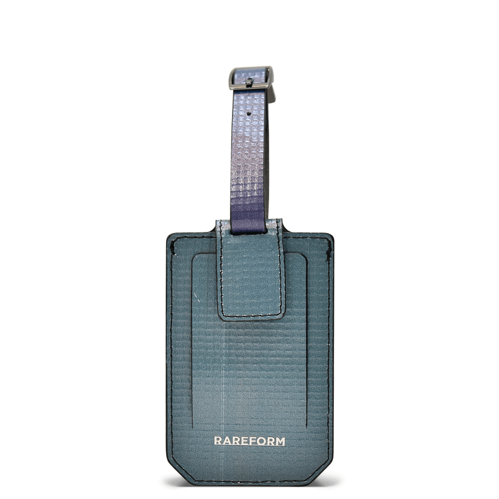 Salvador Luggage Tag