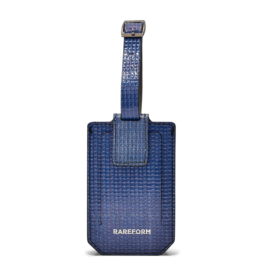 Salvador Luggage Tag