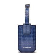 Salvador Luggage Tag